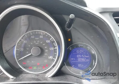 2020 Honda Fit Sport from USA, damaged, VIN 3HGGK5H65LM716572